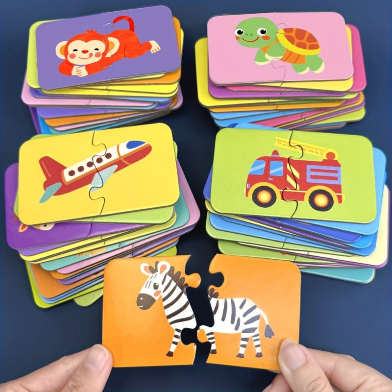 Montessori Cards Educational T - Kids Educational Games Learn English 评论和价格