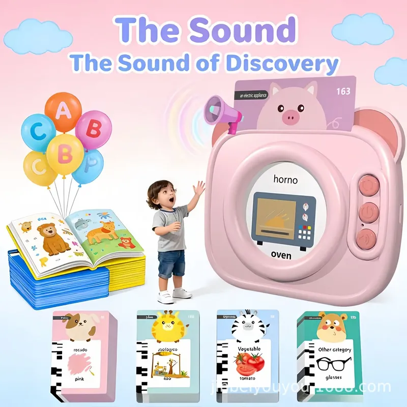 Early Education Flash Card Rea - Kids Education Card 评论和价格