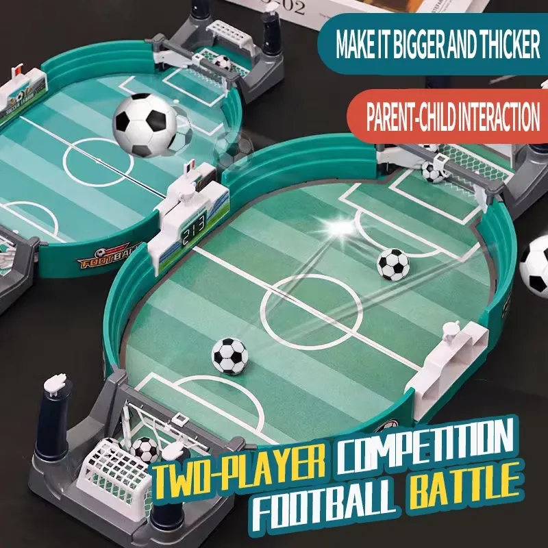 Large Foosball Table Education - Kids Educational Game 3 评论和价格