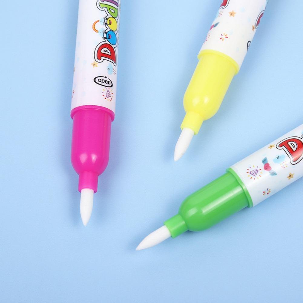 Magic Water Paintbrush for Kid - Kids Education Tips 评论和价格