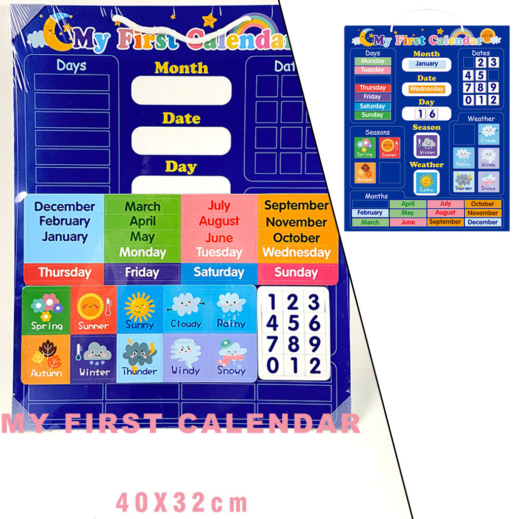 Circle Learning Education Time - Kids Education Center 评论和价格