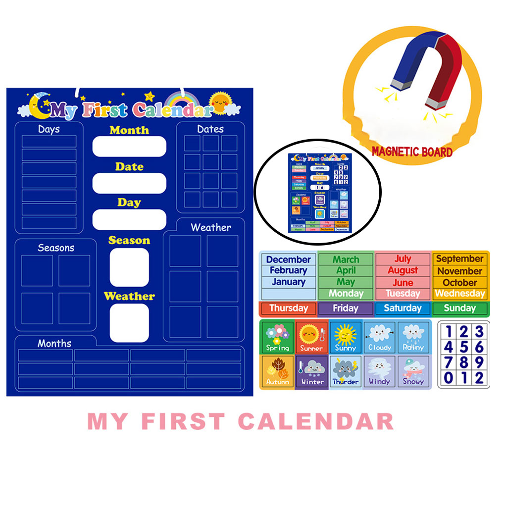 Circle Learning Education Time - Kids Education Center 评论和价格