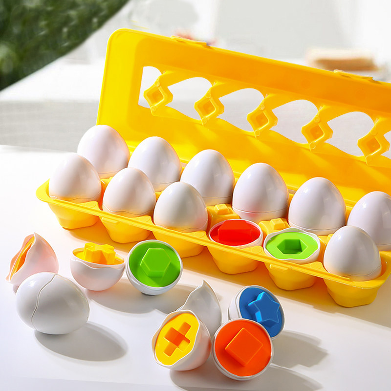 Montessori Games Baby Toy Smar - Kids Educational Game 3 评论和价格