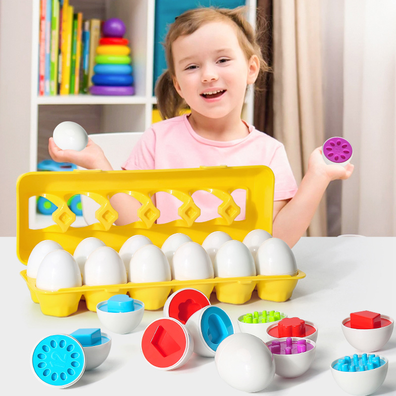 Montessori Games Baby Toy Smar - Kids Educational Game 3 评论和价格