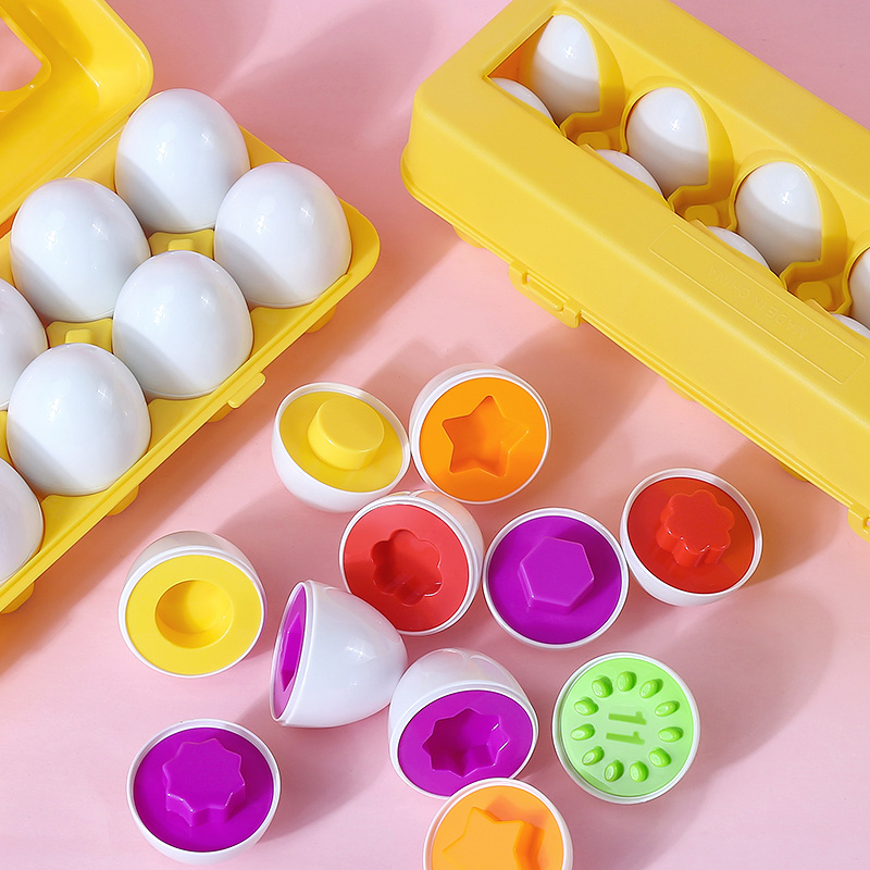 Montessori Games Baby Toy Smar - Kids Educational Game 3 评论和价格