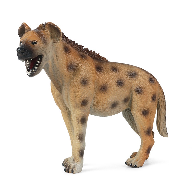 11cm Simulation Wild Animals W - Kids Educational Resources 评论和价格