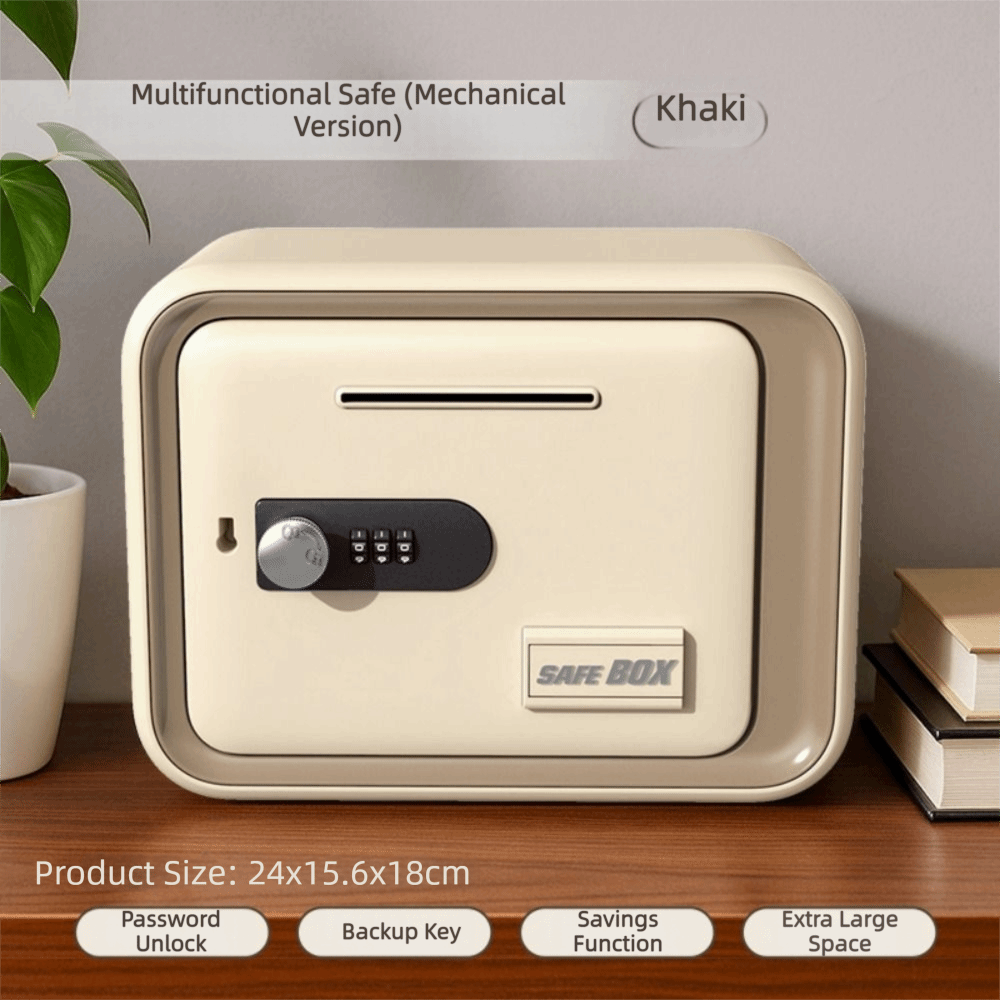 Password Lock Kids Piggy Bank  - Kids Education Savings 评论和价格