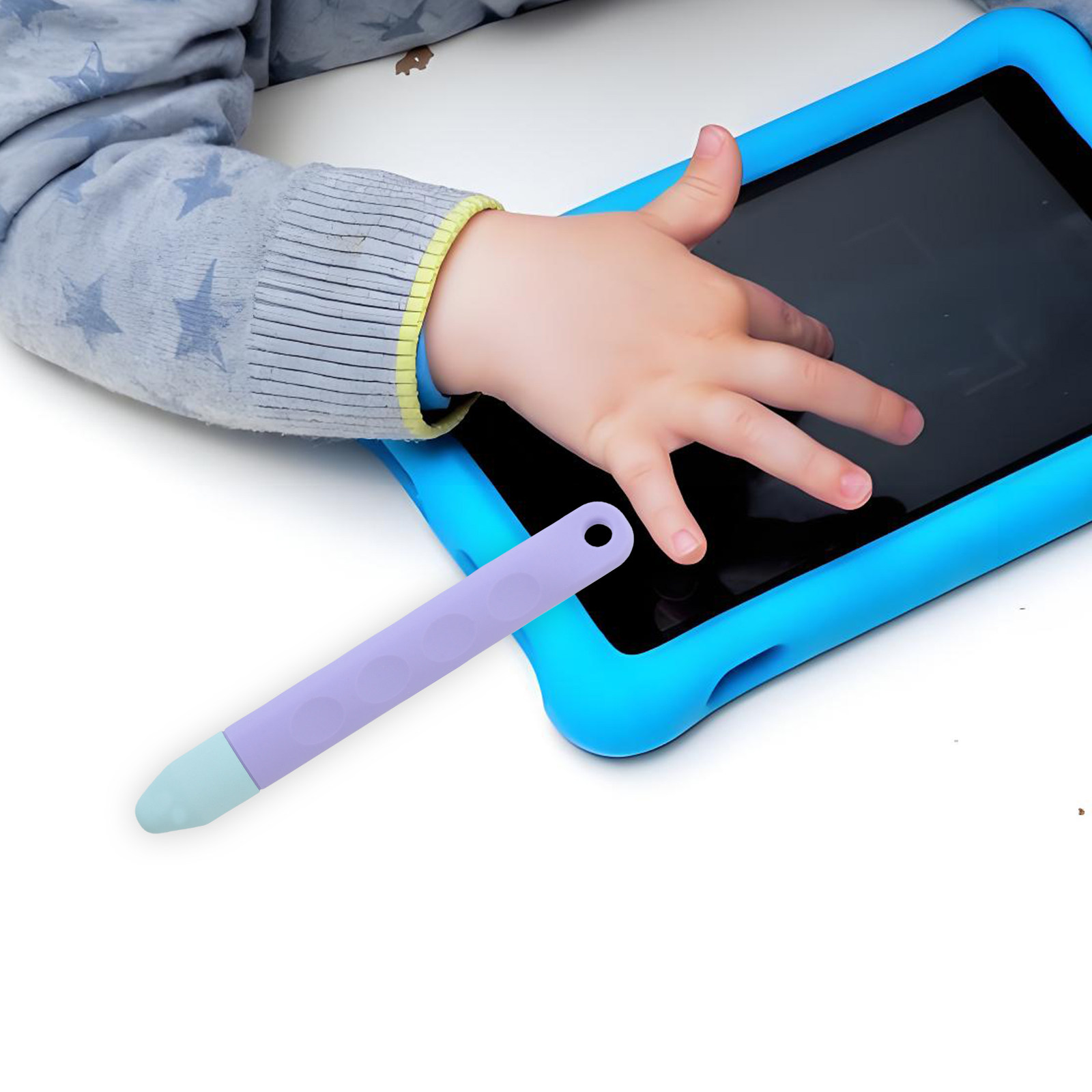 Kids Touchscreen Stylus Pen Er - Kids Education Tips 评论和价格