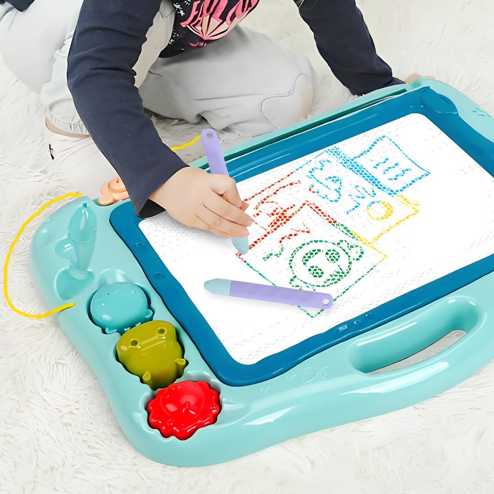 Kids Touchscreen Stylus Pen Er - Kids Education Tips 评论和价格