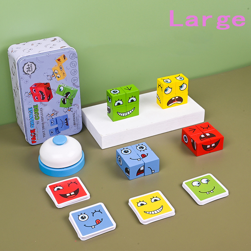 Large Learning Educational Toy - Kids Education Card 评论和价格