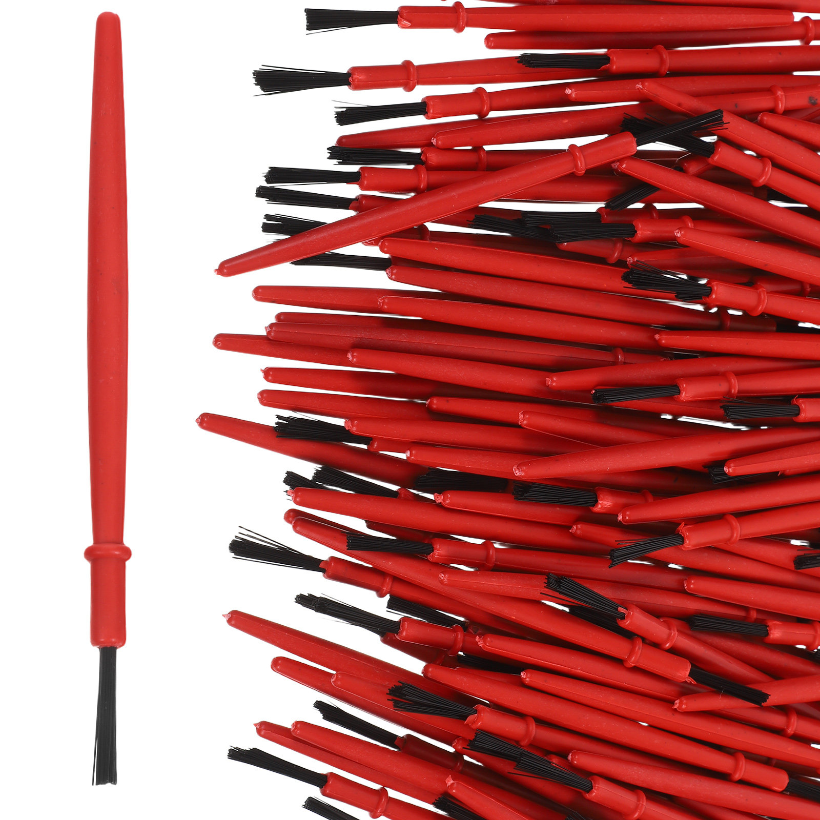 200Pcs Kids Detail Paint Brush - Kids Education Tips 评论和价格