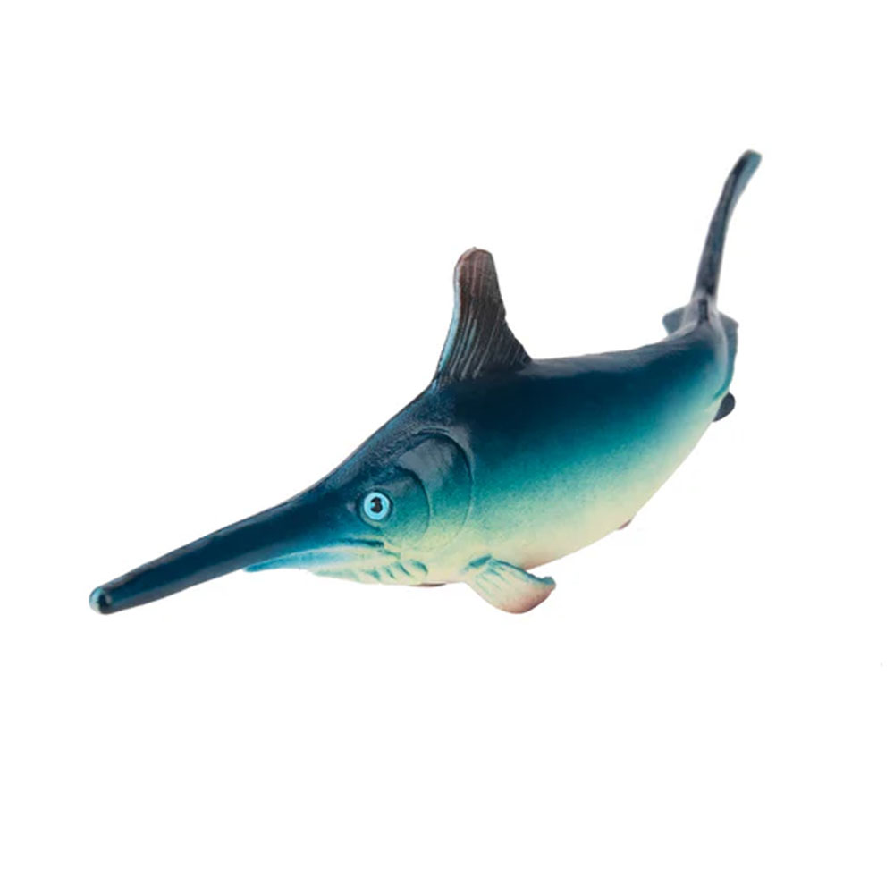 Toymany Realistic Swordfish Oc - Kids Educational Resources 评论和价格