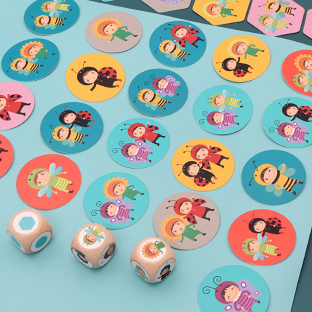 Educational Toys Children Gift - Kids Education Card 评论和价格