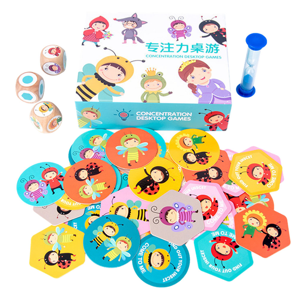 Educational Toys Children Gift - Kids Education Card 评论和价格