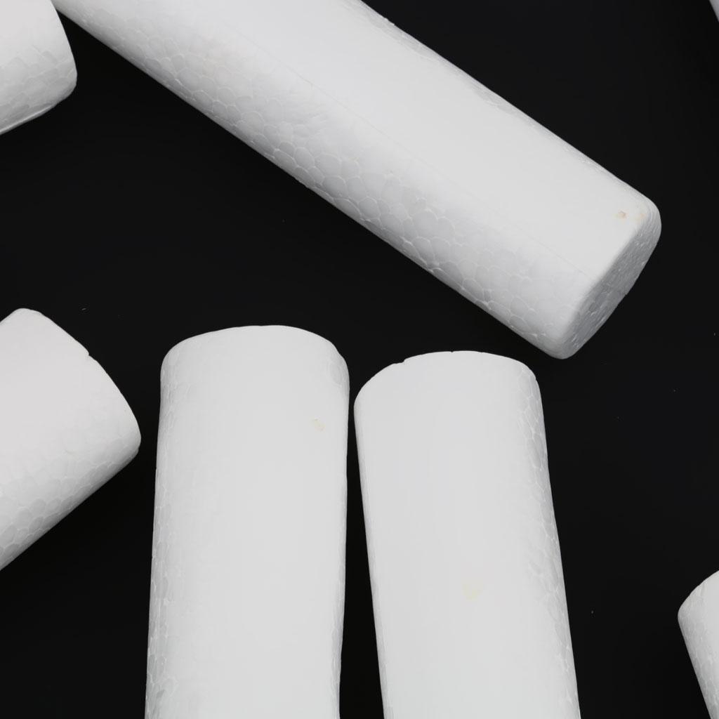 Moldable Polystyrene Cylinder  - Kids Education Foundation 评论和价格