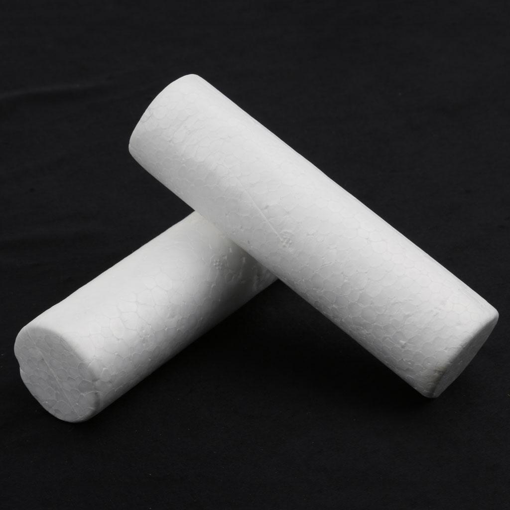 Moldable Polystyrene Cylinder  - Kids Education Foundation 评论和价格