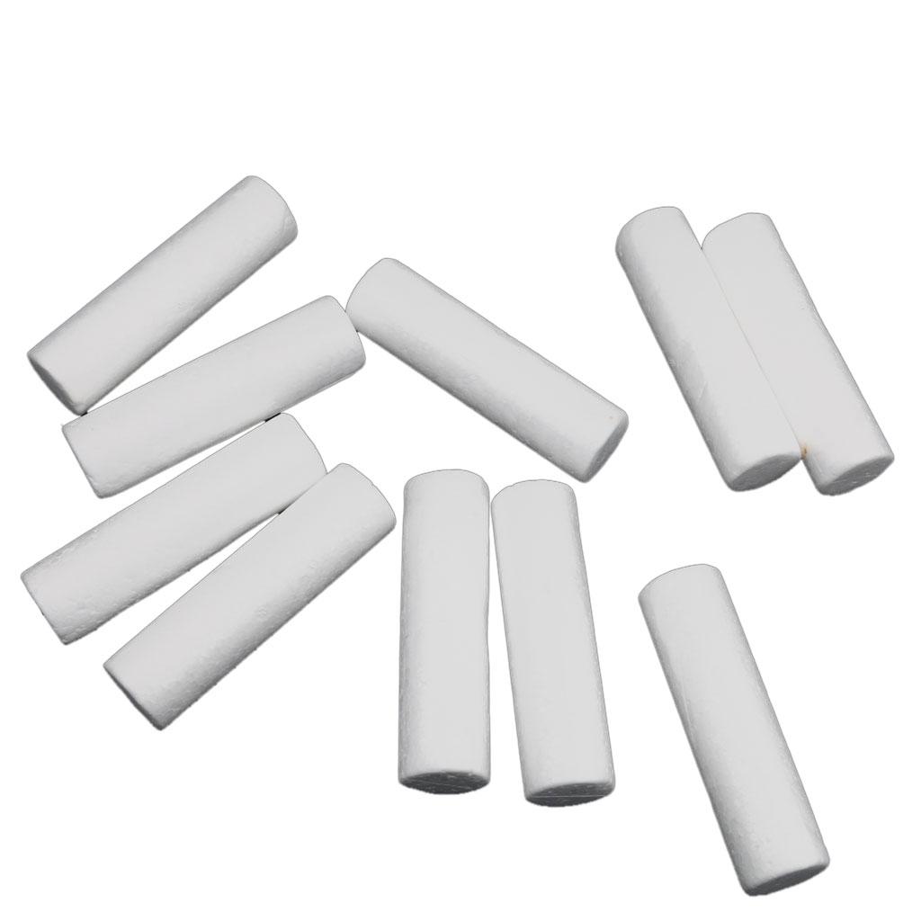 Moldable Polystyrene Cylinder  - Kids Education Foundation 评论和价格