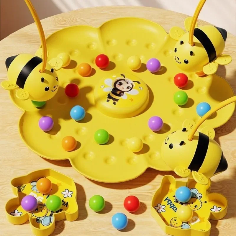 Little Bumblebee Multifunction - Kids Education In Japan 评论和价格