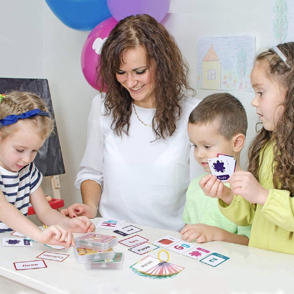 Kids Montessori Baby Learn Eng - Kids Educational Games Learn English 评论和价格