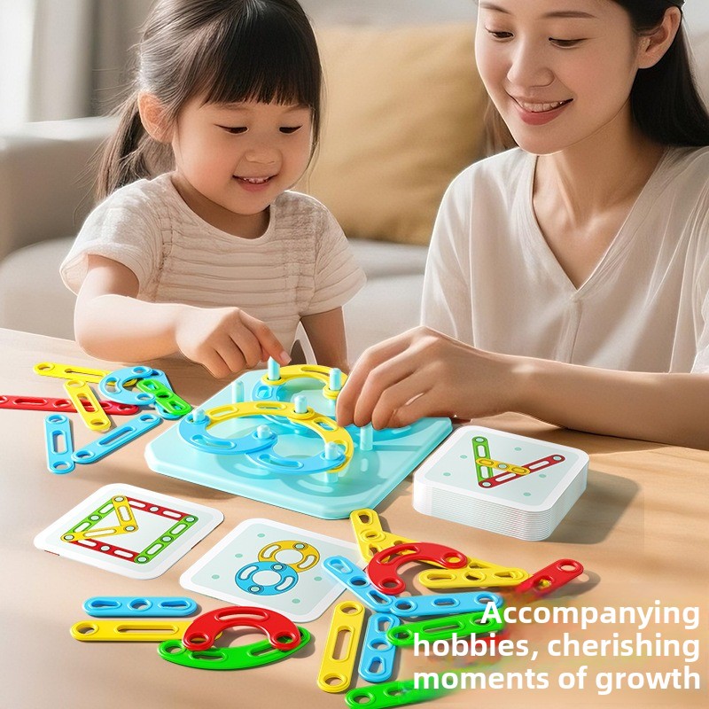 Montessori Baby Creative Toy G - Kids Education Card 评论和价格