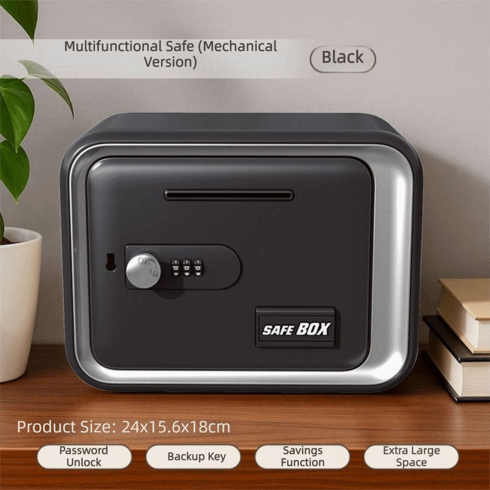 Password Lock Kids Piggy Bank  - Kids Education Savings 评论和价格